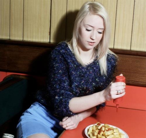 Lily Loveless
