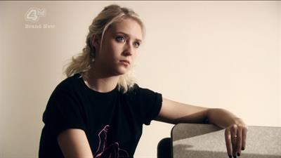 Lily Loveless