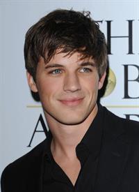 Matt Lanter