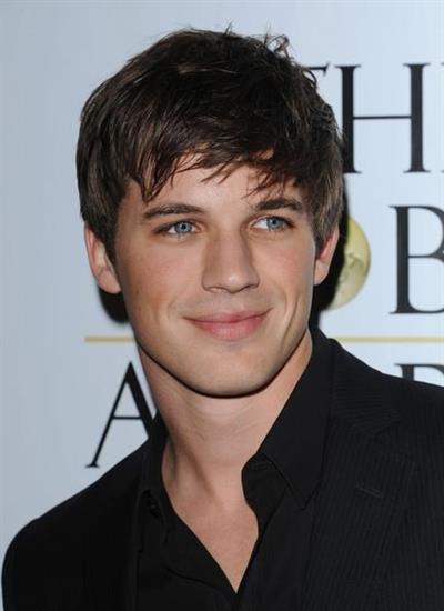 Matt Lanter