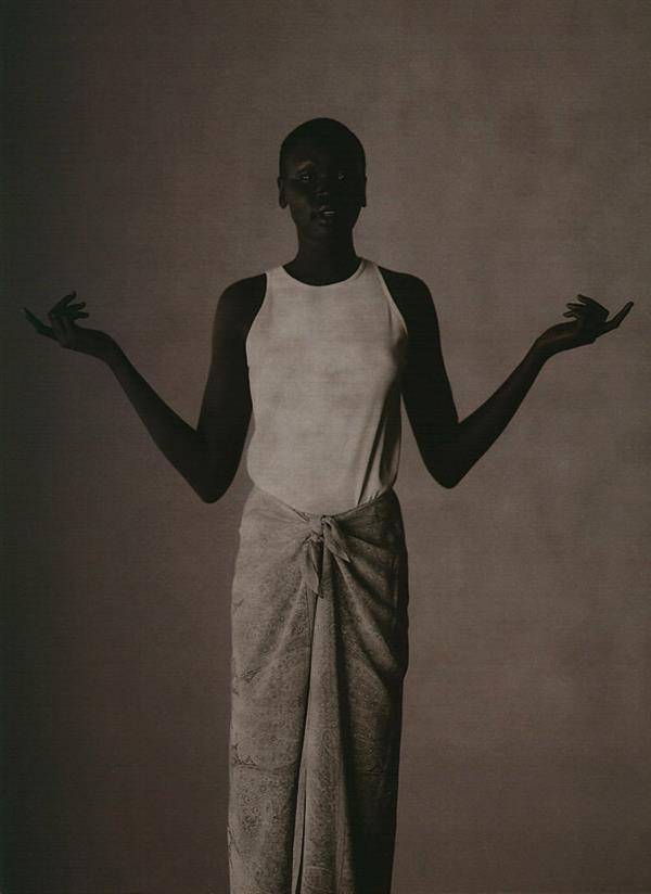 Alek Wek