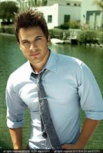 Matt Lanter