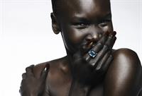 Alek Wek