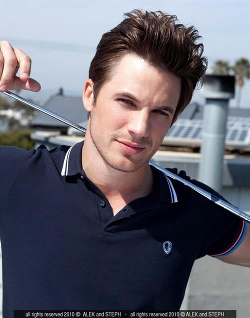Matt Lanter