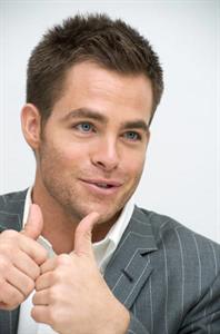 Chris Pine