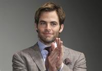 Chris Pine