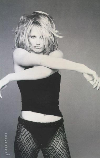 Ellen Barkin
