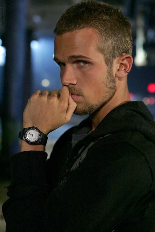 Cam Gigandet