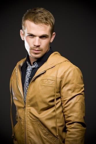 Cam Gigandet