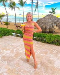 Janelle Paige Brandom