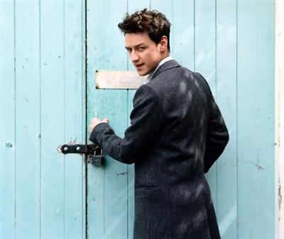 James McAvoy