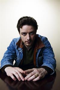 James McAvoy