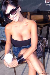 Denise Milani Snapshots - Tube