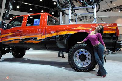 Denise Milani Snapshots - ThanksGiving