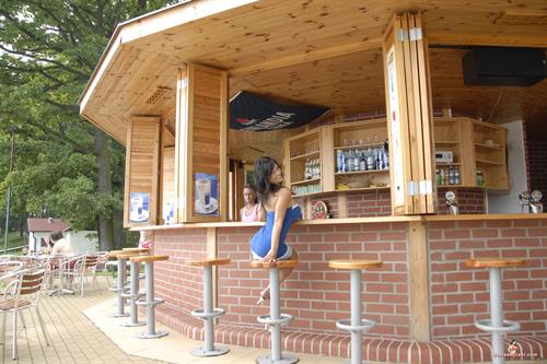 Denise Milani Snapshots - Czech_Pool