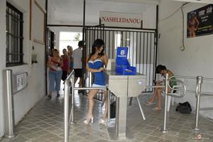 Denise Milani Snapshots - Czech_Pool