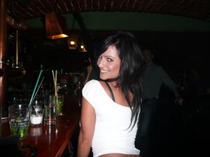 Denise Milani Snapshots - CzechDos