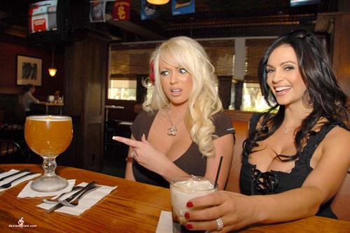 Denise Milani Snapshots - Destiny