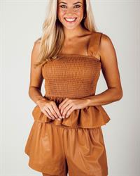 Janelle Paige Brandom