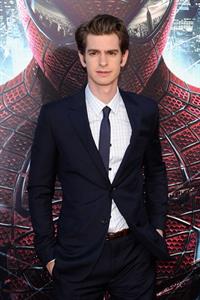Andrew Garfield