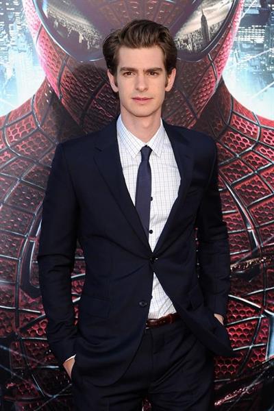 Andrew Garfield