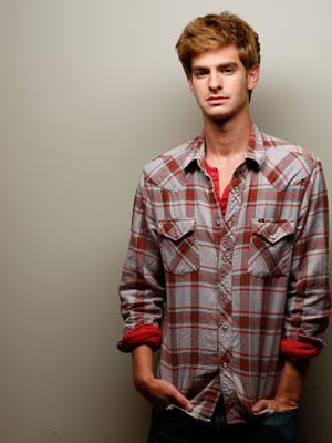 Andrew Garfield