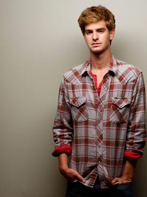 Andrew Garfield
