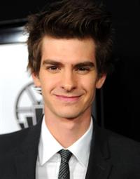 Andrew Garfield
