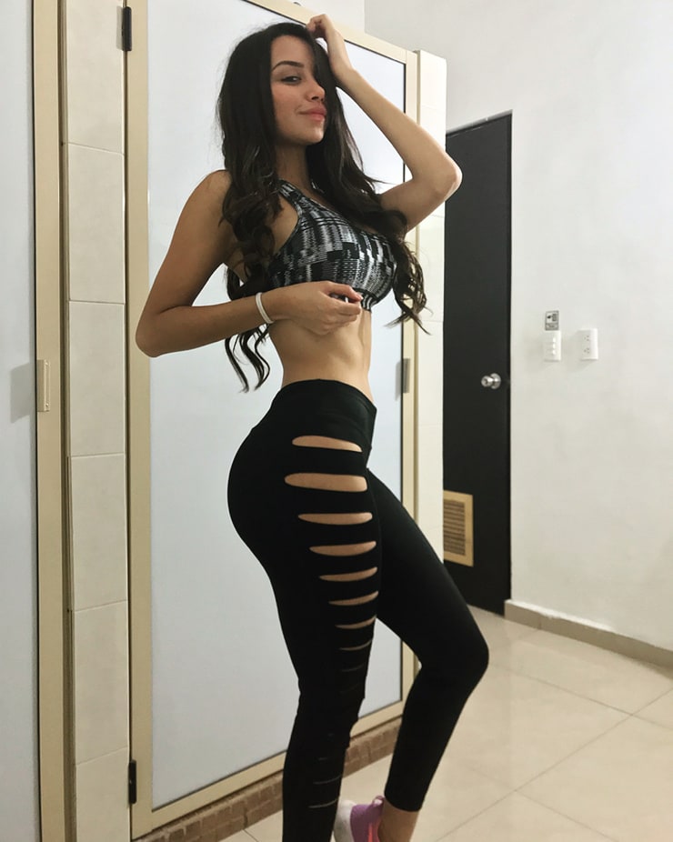 Alejandra Trevino Pictures Alejandra Trevino