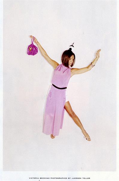 Victoria Beckham