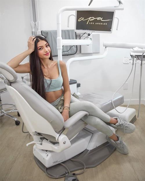 Alanna Panday