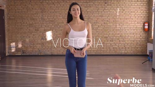 Victoria Mur Pictures Casting Victoria Mur - Victoria Mur - Watch the Video at SuperBeModels