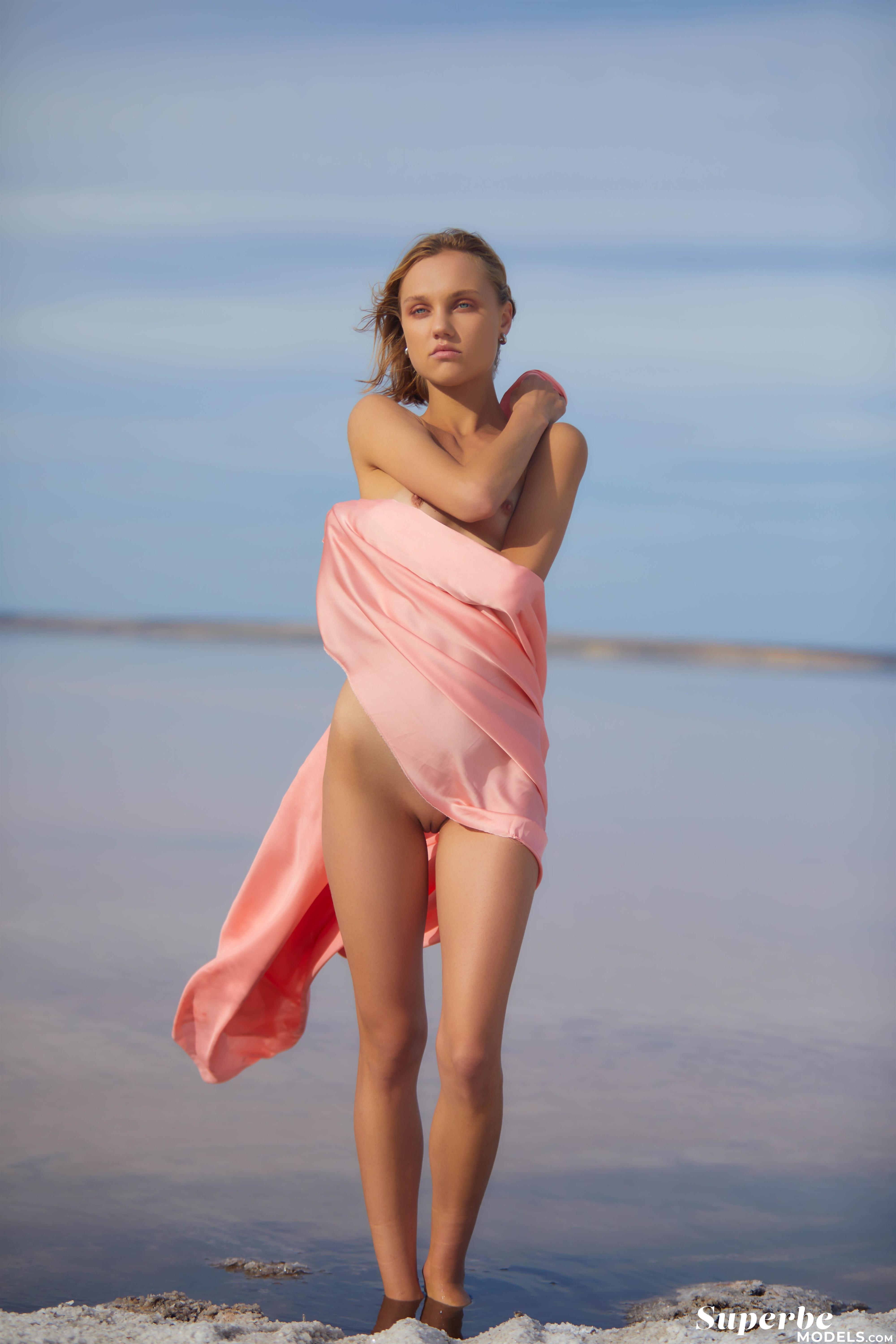 Dead Sea Poems with Hannah Ray - See Her Videos, Galleries and Selfie Videos at SuperBeModels