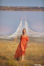 Dead Sea Poems with Hannah Ray - See Her Videos, Galleries and Selfie Videos at SuperBeModels