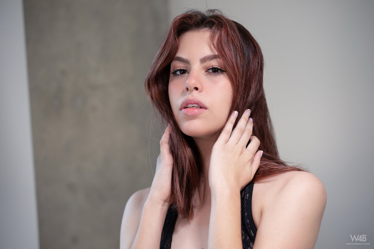 Sally Hunter Pictures New Talent Sally Hunter - Free preview - WATCH4BEAUTY | Nude Art Magazine