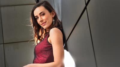 Geraldine Hakewill