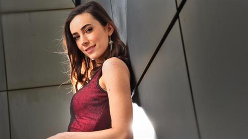 Geraldine Hakewill