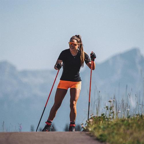 Dorothea Wierer Pictures Dorothea Wierer