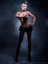 Marie-Claude Bourbonnais