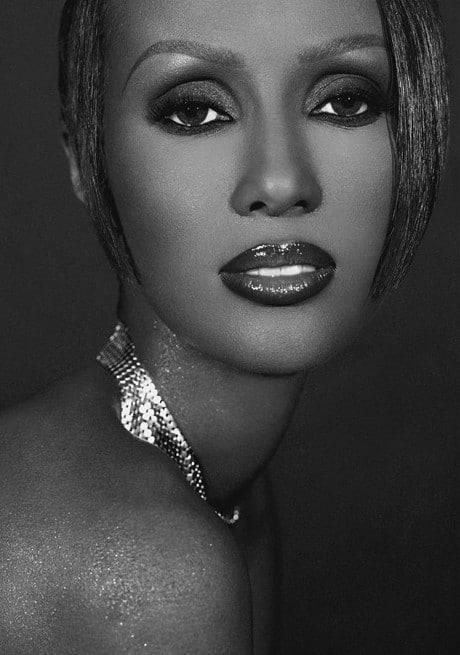 Iman