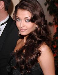Aishwarya Rai Bachchan
