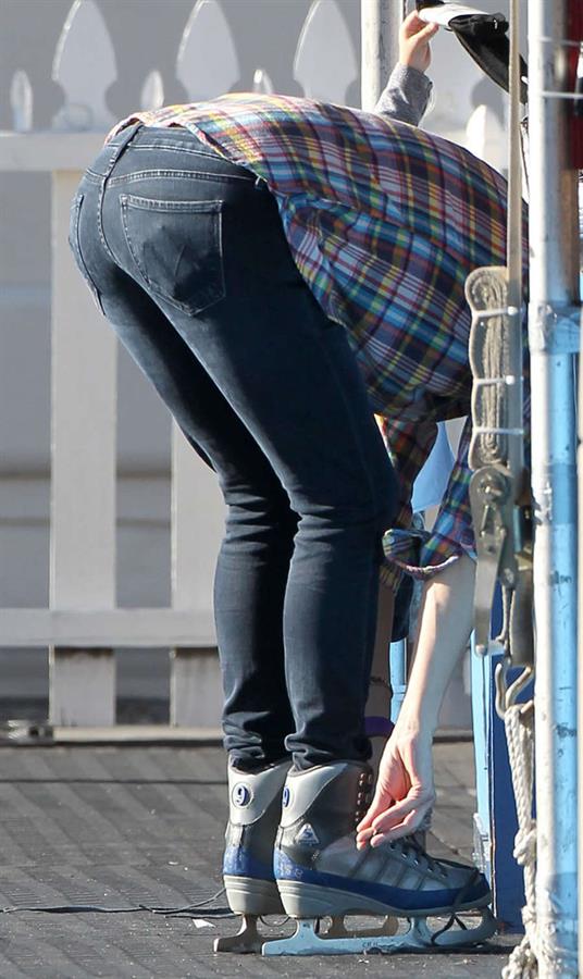 Jennifer Garner - ass