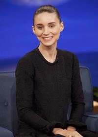 Rooney Mara