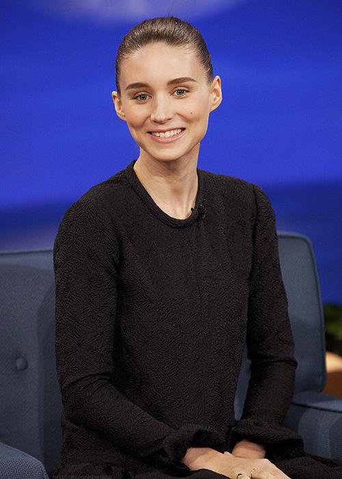 Rooney Mara