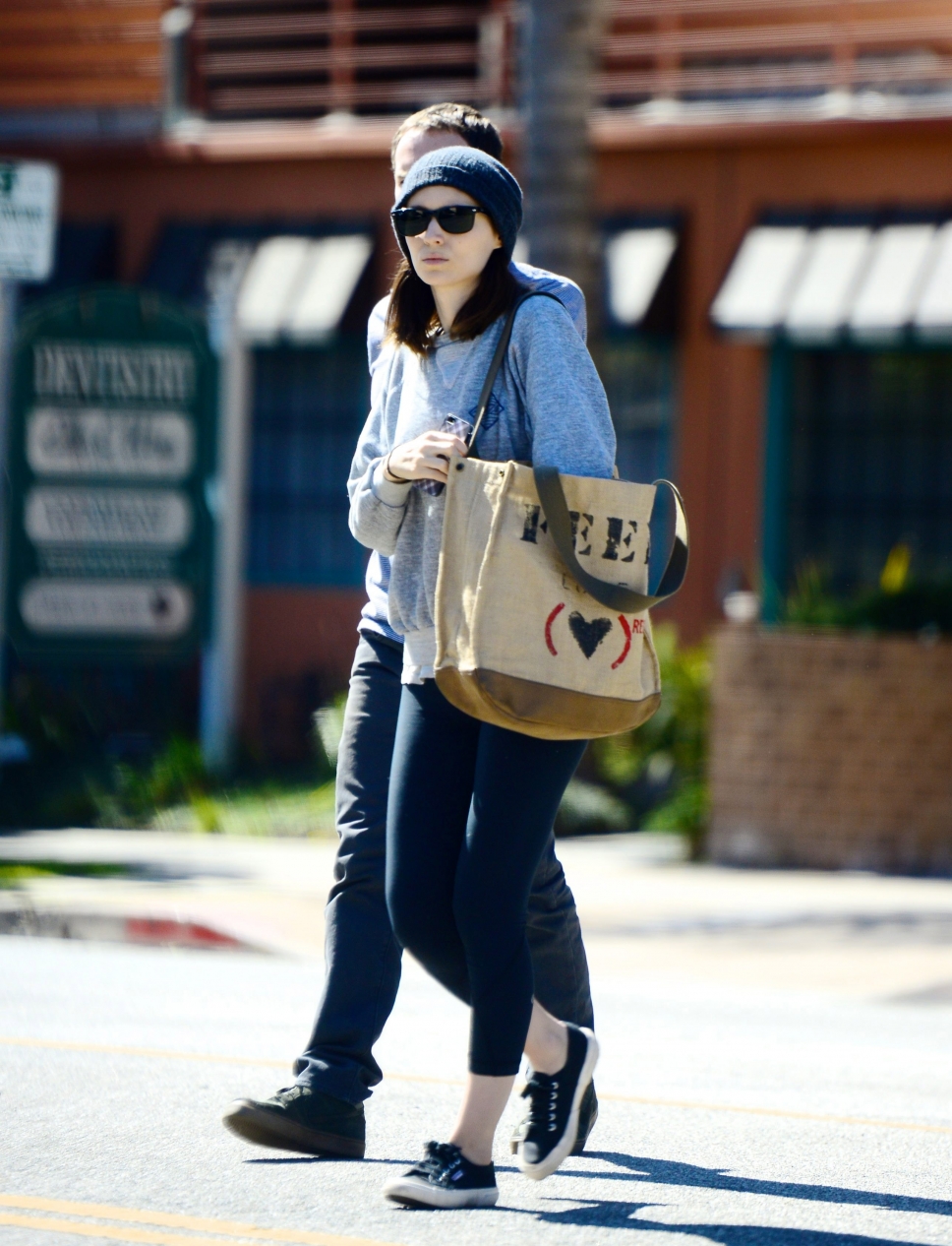Rooney Mara