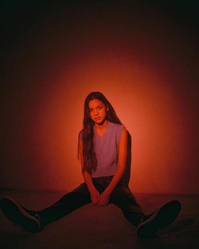 Olivia Rodrigo