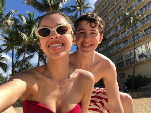Olivia Rodrigo