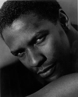 Denzel Washington