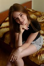 Olga Cee Tiny Redhead