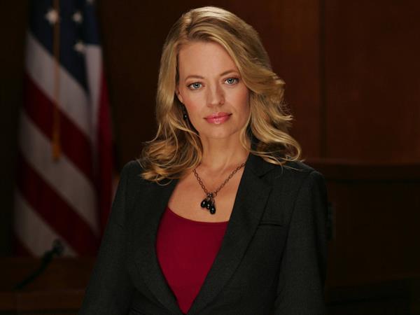 Jeri Ryan